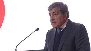 Fernando Gomes em negociação com operadores