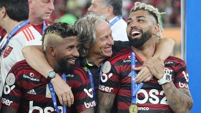 Sabe tudo sobre o Brasileirão? Teste aqui os seus conhecimentos