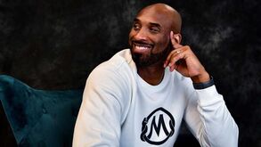 Entrada de Kobe Bryant no 'Hall of Fame' adiada para 2021