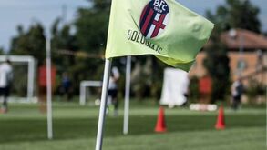 Coronavírus: Novo teste a caso suspeito no Bolonha deu negativo