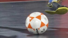 Coronavírus: FPF junta-se ao grupo das modalidades de pavilhão com o futsal