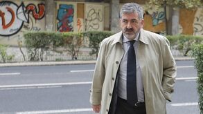 Joaquim Evangelista apresenta queixa-crime contra presidente da SAD do Leixões