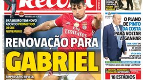 Sexta-feira, 29 de maio de 2020