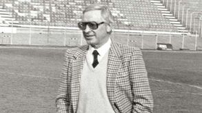 Sabe tudo sobre José Maria Pedroto? Teste os seus conhecimentos neste quiz