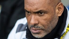 Hélder Cristóvão sobre Nélson Semedo: «Seria um erro o Barcelona vendê-lo»