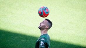 Liga espanhola recomeça com dérbi Sevilha-Bétis a 11 de junho