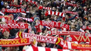 Festa do Liverpool pode ser longe de Anfield