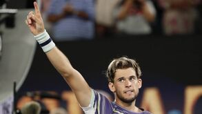 Coronavírus: Thiem, Zverev e Kyrgios disputam torneios de exibição em Berlim