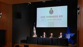 José Fernando Rio: «Temos de recuperar o nosso espaço»