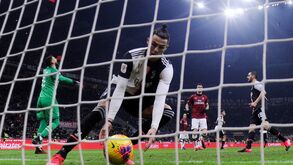 Milan contesta plano na Taça de Itália