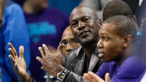 Michael Jordan 'bate o pé' e não quer disputar jogos sem sentido no que resta da NBA