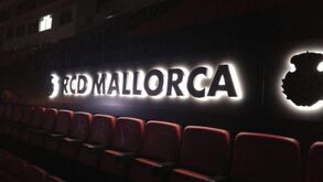 Jogadores do Maiorca reduzem salários para ajudar clube