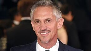 Lineker: «Messi é do pouco que podemos desfrutar do futebol sem público»
