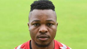 Framelin não fica no Nacional