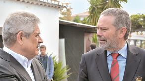 Lei das substituições ensombra retoma