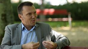 Candidato ao Conselho Superior do FC Porto sublinha 'importância dos sócios' no clube