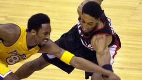 As palavras de Scottie Pippen que estão a dar que falar: «Kobe era melhor do que o Michael Jordan»