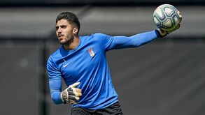 Rui Silva: «Manuel Machado dava o exemplo do Rui Patrício»