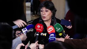 Ana Gomes critica Rui Moreira e demais políticos na lista de Pinto da Costa