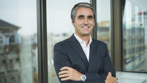 Pedro Lancastre: «Mudança das cadeiras de Alvalade para verde pode custar 3 milhões»