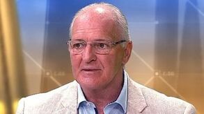 Jorge Amaral sobre o negócio por Alex Telles: «Venda dá um jeitão ao FC Porto»