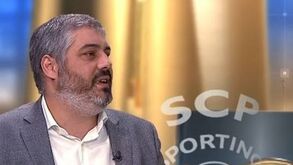 André Pinotes Batista sobre David Luiz: «Luís Filipe Vieira vai fazer a gestão do não»