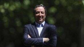 Fernando Rio: «Espero que Sérgio Conceição seja campeão. Depois, temos que conversar»