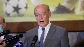 Pinto da Costa: «Pedimos 2 milhões ao Novo Banco para facilitar pagamento de ordenados»