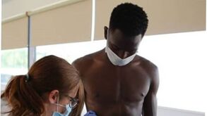 Plantéis de Portimonense, Gil Vicente, Famalicão e FC Porto testados à Covid-19