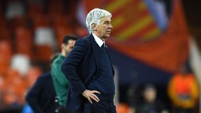Valencia critica Gasperini: «Colocou em risco inúmeras pessoas»
