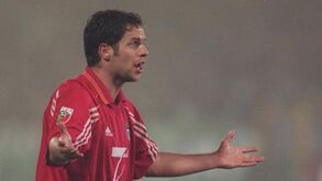 Scott Minto lembra passagem pelo Benfica: «Foi o maior feito da minha carreira»