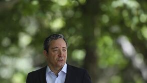 José Fernando Rio: «Pinto da Costa não tem obra nova»