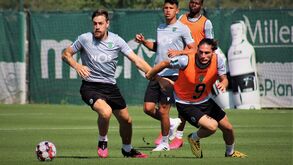 Pedro Mendes em polémica após partilhar momento em restaurante 