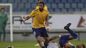 Gonçalo Santos já se despediu