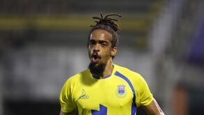 Fábio Fortes: «Estou no ponto de rebuçado»