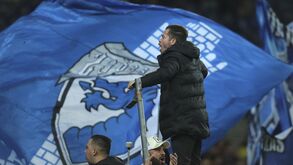 Fernando Madureira expressa crença em Pinto da Costa