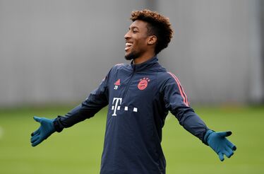 De Gonçalo Guedes a Renato Sanches: o que é feito das melhores jovens promessas de 2015