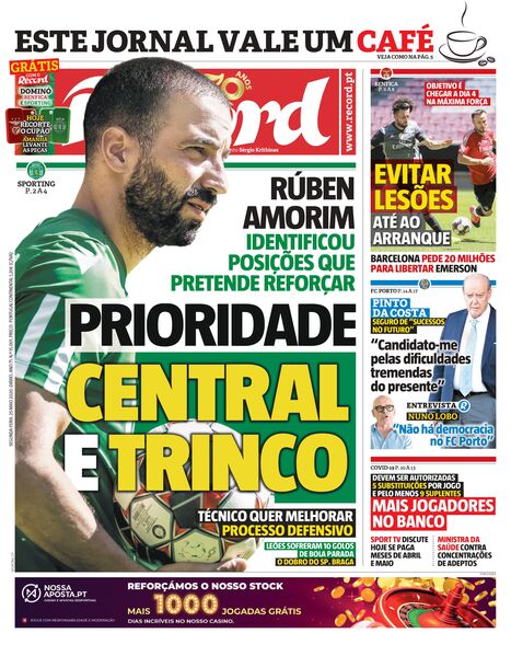 Descarregar capa em PDF de alta resolução