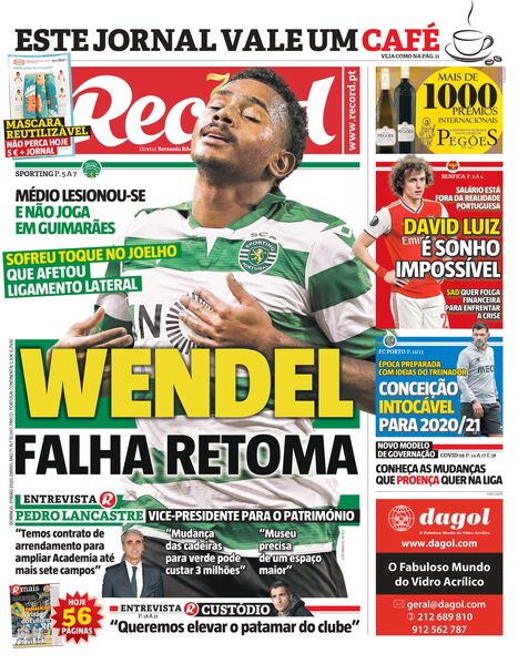 Descarregar capa em PDF de alta resolução