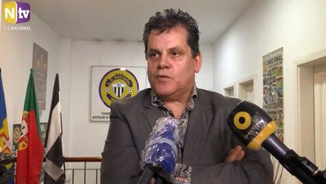 Rui Alves arrasador: fala em 