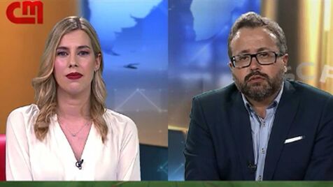 Vítor Pinto e a reunião entre clubes e Pedro Proença: «Foi quente e com discussão violenta a dada altura»