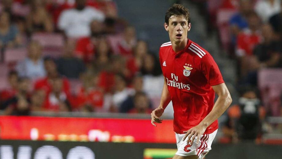 Germán Conti: «O Colón é a minha vida. Sei muito bem que vou voltar»