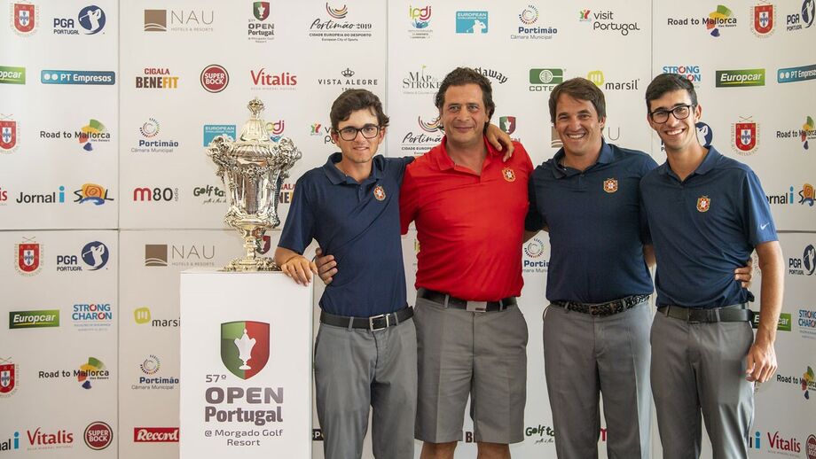 Campeonato do Mundo Amador cancelado