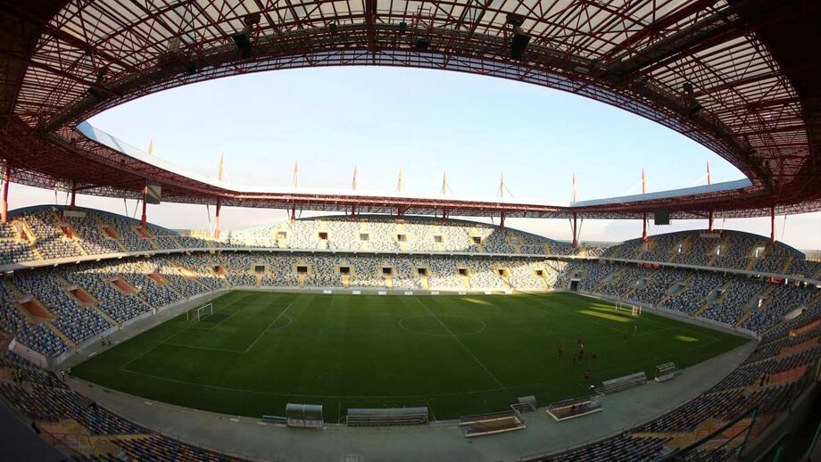 Aveiro é forte cenário para a final da Taça de Portugal