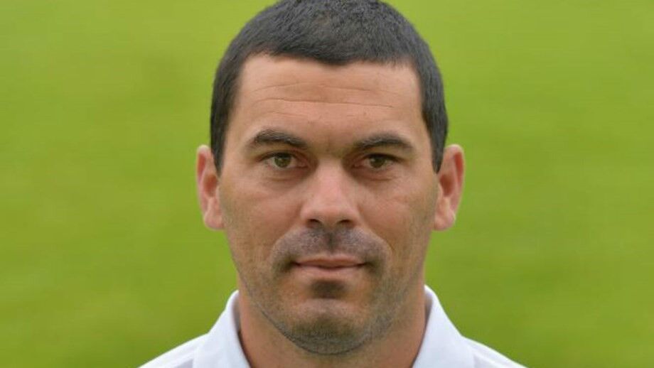 Ex-treinador de guarda-redes do Nacional morre aos 35 anos