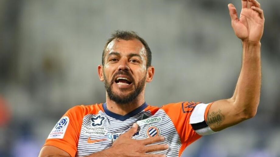 Hilton Vitorino: 'Avô' do Montpellier renovou contrato e vai continuar a liderar defesa