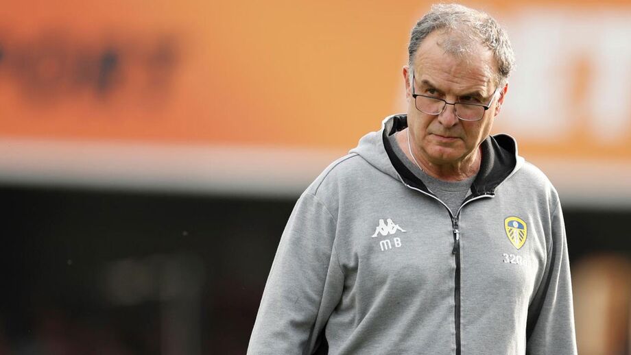 Bielsa é