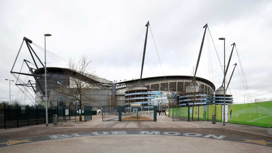 Recurso do Manchester City sobre suspensão das competições europeias analisado em junho