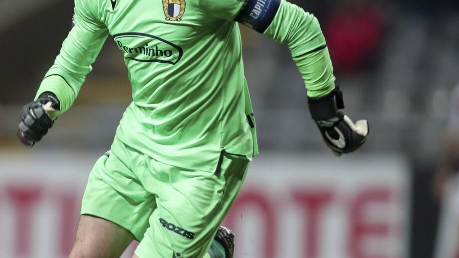 Rafael Defendi (Famalicão)