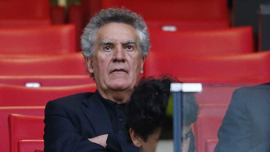 Novo diretor técnico na Academia: João Couto substitui Miguel Quaresma